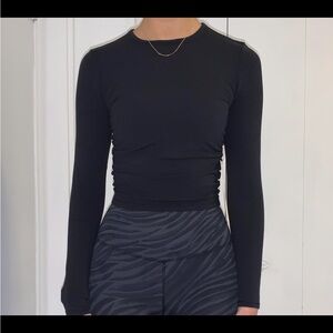 Lululemon All It Takes Long Sleeve *Nulu